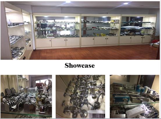 Sliding Glass door lock manufacturer