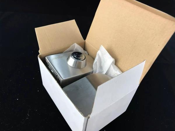 High Quality Commercial Frameless Glass Door Lock