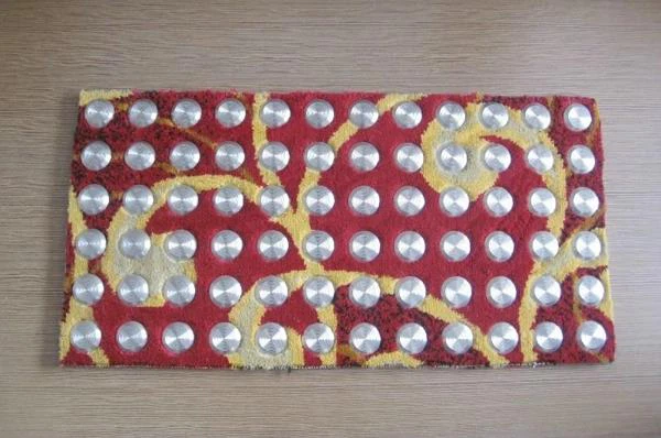 Tactiles for carpet tiles suppliers