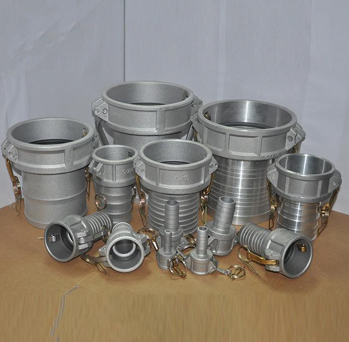 Camlock Type C