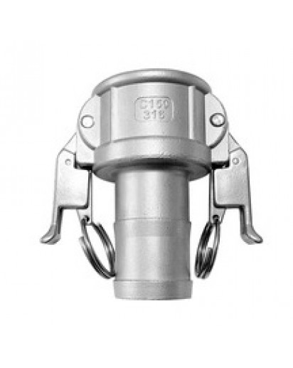 Camlock Type C
