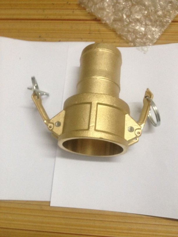 Camlock Type C