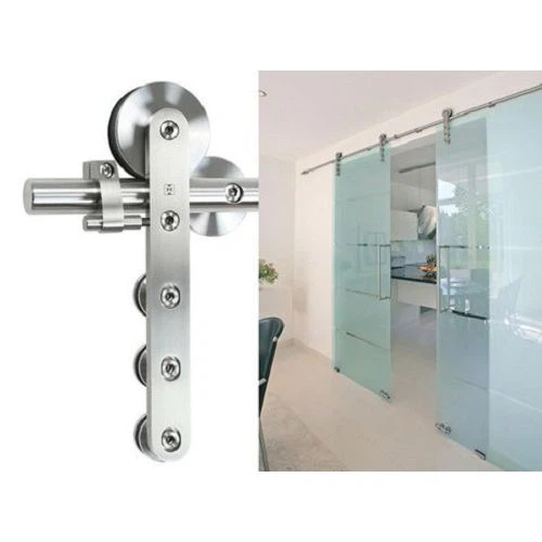 Accesorios para Ducha de Vidrio