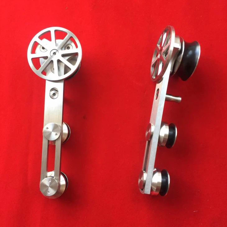 Glass Shower Accessories