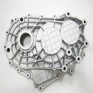 Aleación de fundición de aluminio