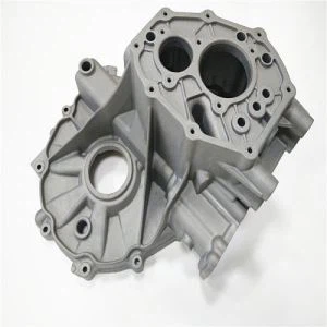 Fundición a presión de aluminio