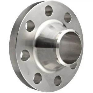 Bridas de cuello de soldadura