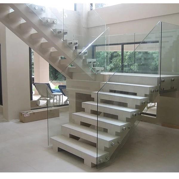 Cr Laurence Glass Railing Standoff