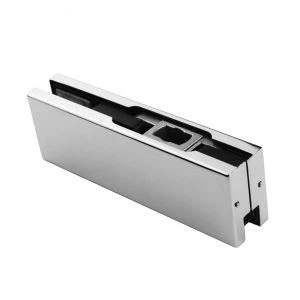 Ajuste de parche inferior