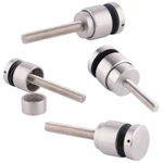 Crl Glass Standoffs