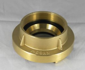 Conexión De Hydrant Storz