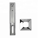 Spigots de panel de vidrio