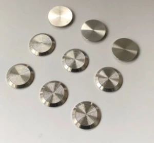 Pavimento táctil montado en superficie