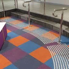 Tactiles For Carpet Tiles