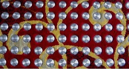 Tactiles For Carpet Tiles