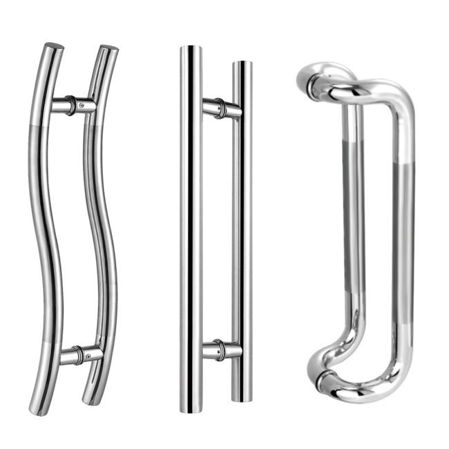 Sliding Glass Door Handles