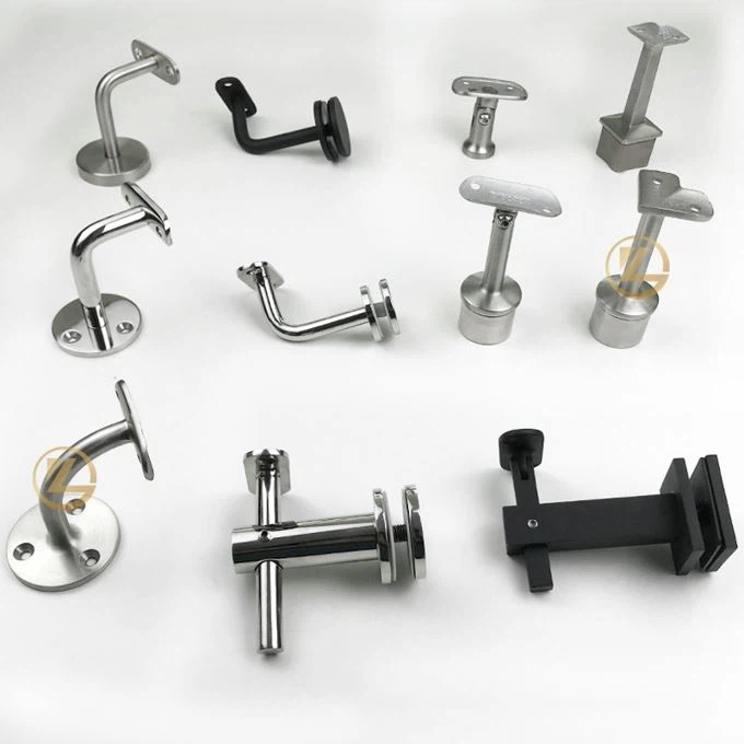 Stainless Steel Handrail Bracket